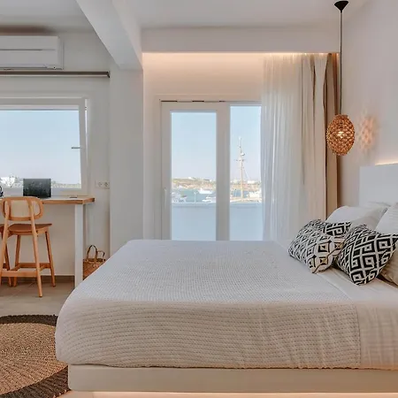 Nautica - Modern Seaview *